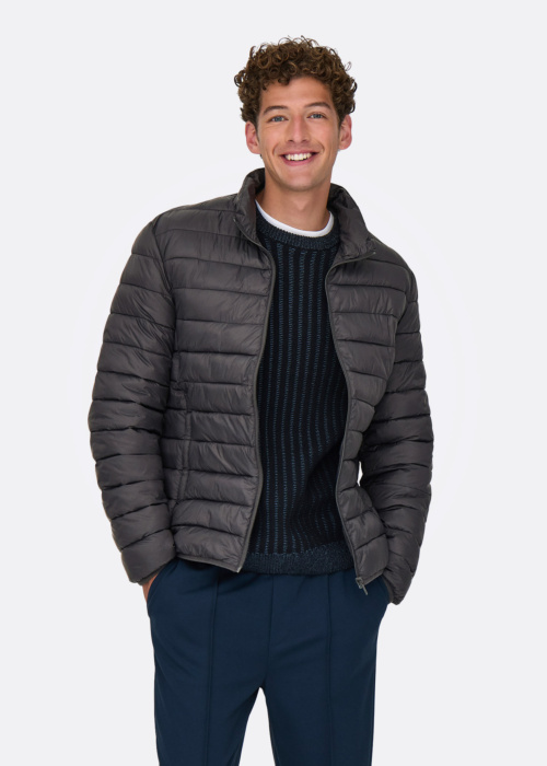 Весенне-осенняя куртка Gavin Only & Sons