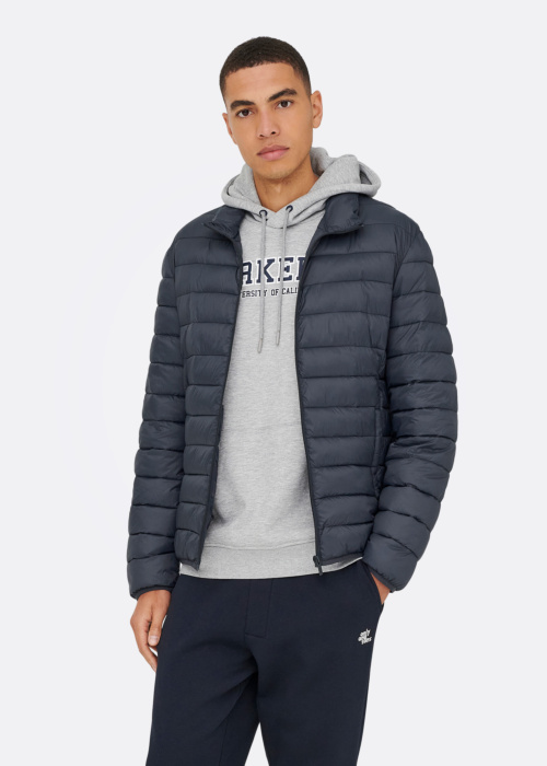 Весенне-осенняя куртка Gavin Only & Sons