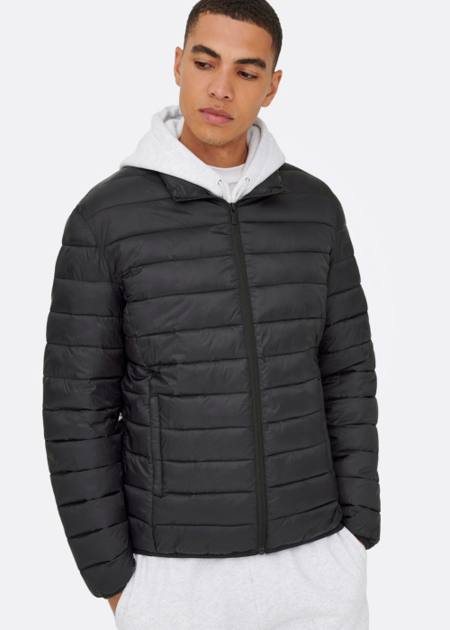 Весенне-осенняя куртка Gavin Only & Sons