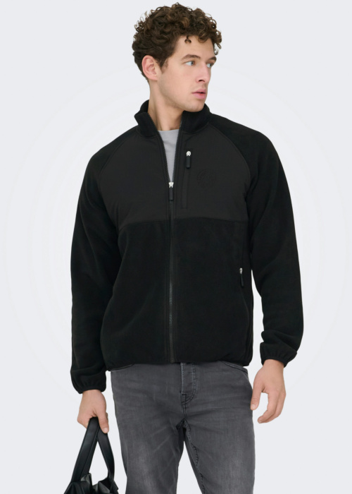 Флис Chuck Only & Sons