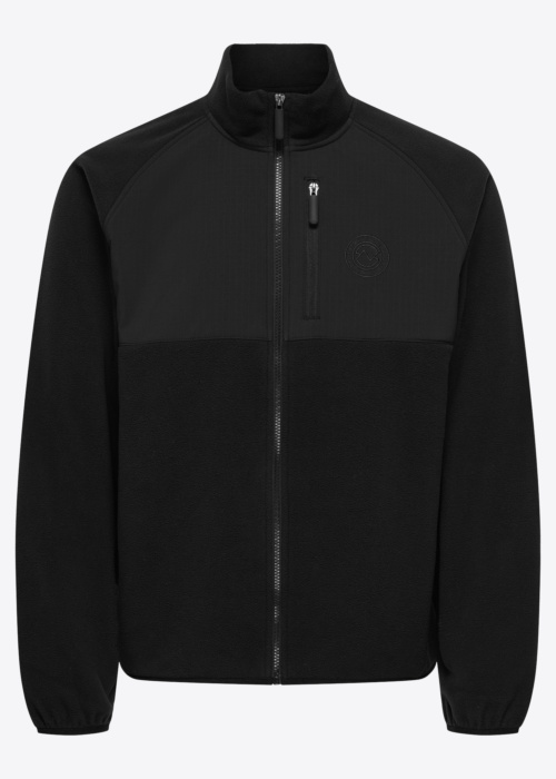 Флис Chuck Only & Sons