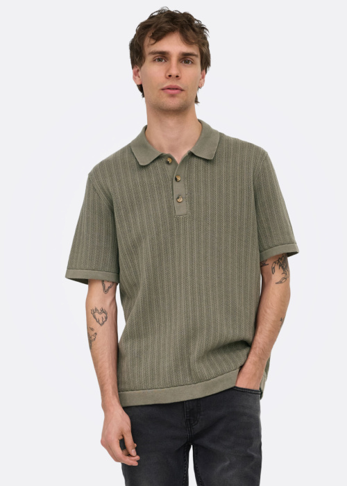 Only & Sons kudum Moon