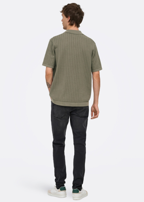 Only & Sons kudum Moon