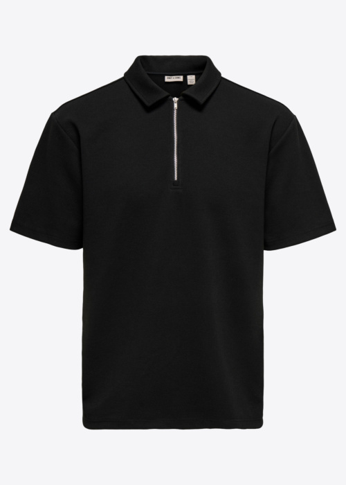 Only & Sons polosärk Newkodyl