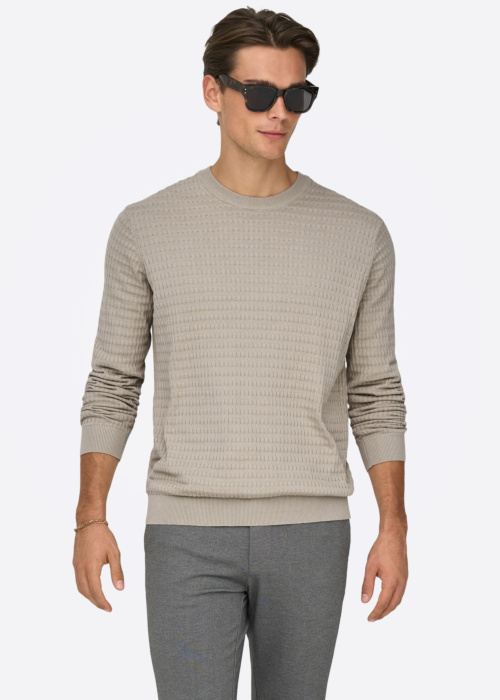 Кофта Berry Only & Sons