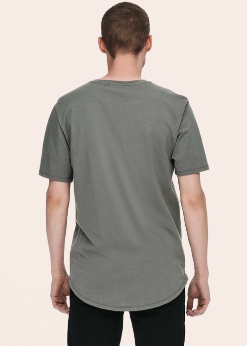 Футболка Matt Only & Sons