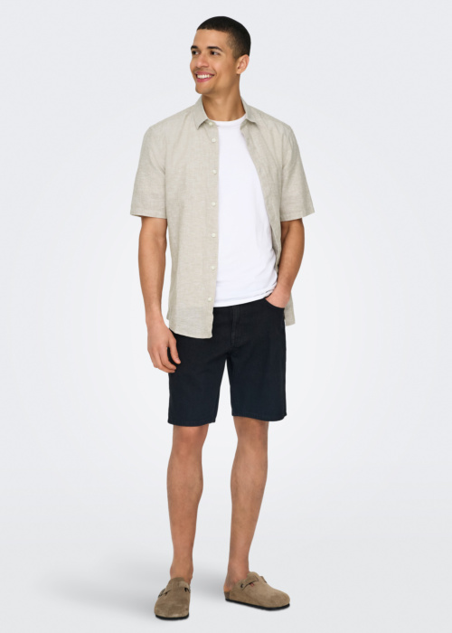 Only & Sons triiksärk Caiden