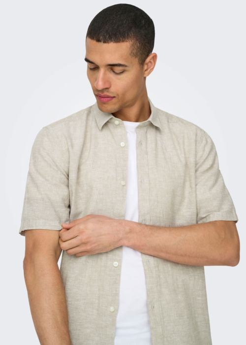 Only & Sons triiksärk Caiden