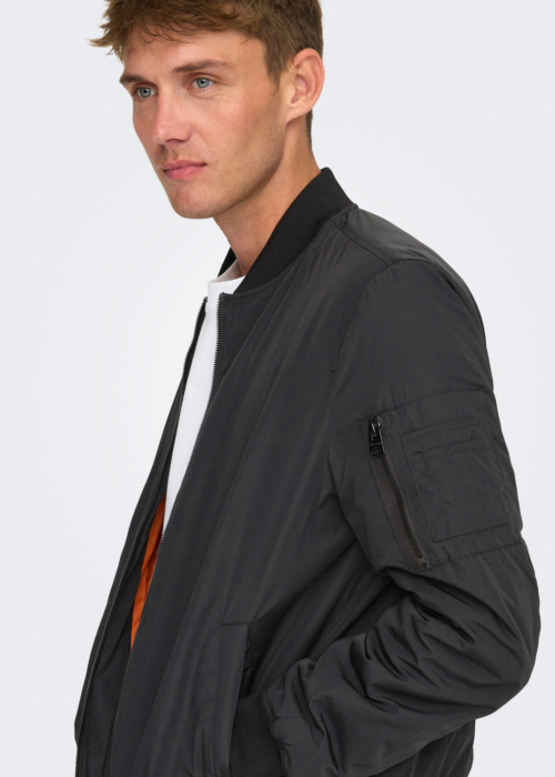 Only & Sons kevad-sügisjope Joshua