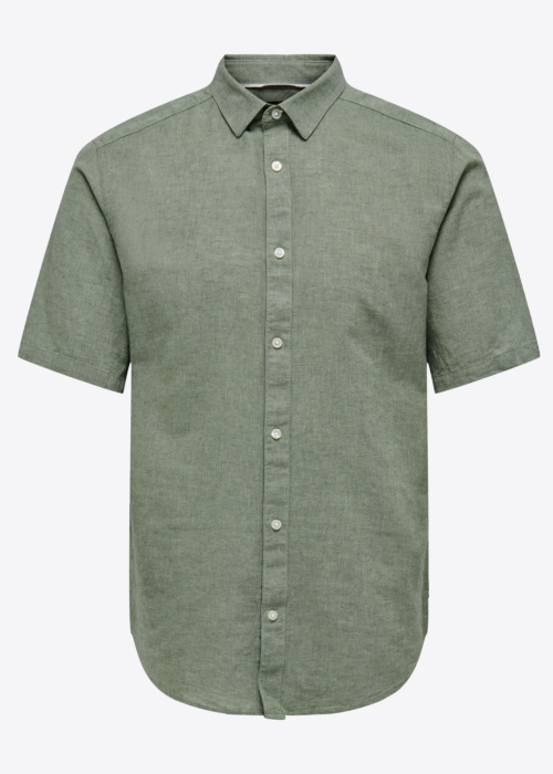 Only & Sons triiksärk Caiden