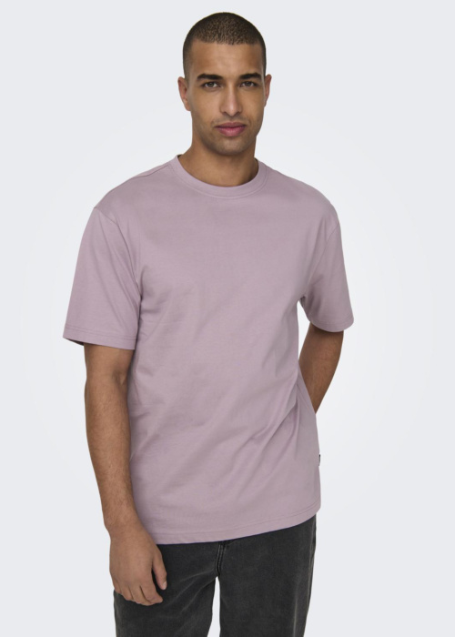 Футболка Fred Only & Sons