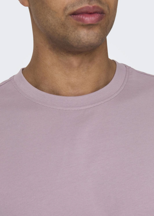 Футболка Fred Only & Sons