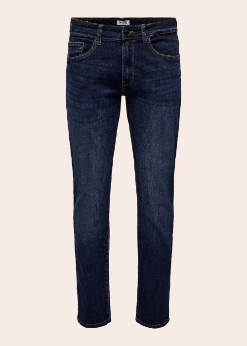 Only & Sons teksapüksid Weft