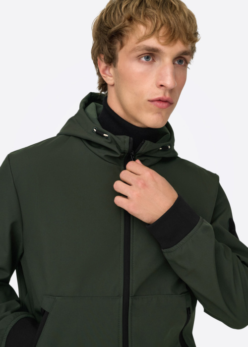 Only & Sons kevad-sügis spordijope Bowie