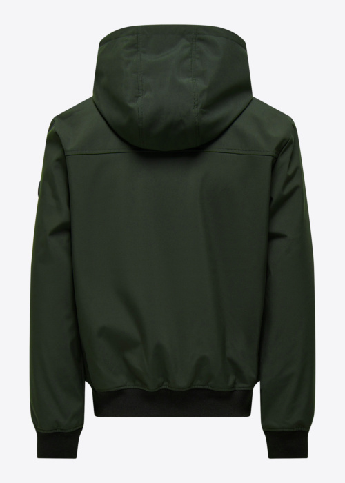 Only & Sons kevad-sügis spordijope Bowie