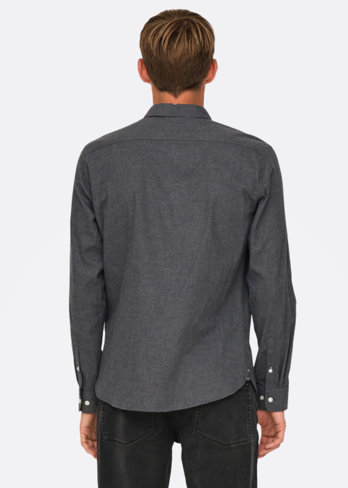 Рубашка Road Only & Sons