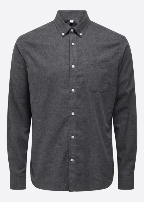 Рубашка Road Only & Sons