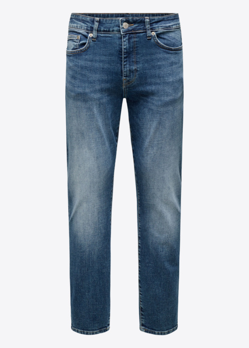 Only & Sons teksapüksid Weft