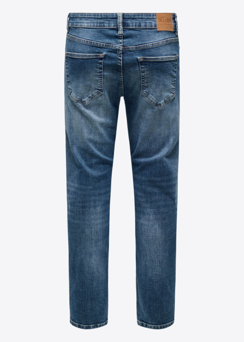 Only & Sons teksapüksid Weft