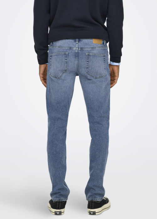 Джинсы Loom Only & Sons