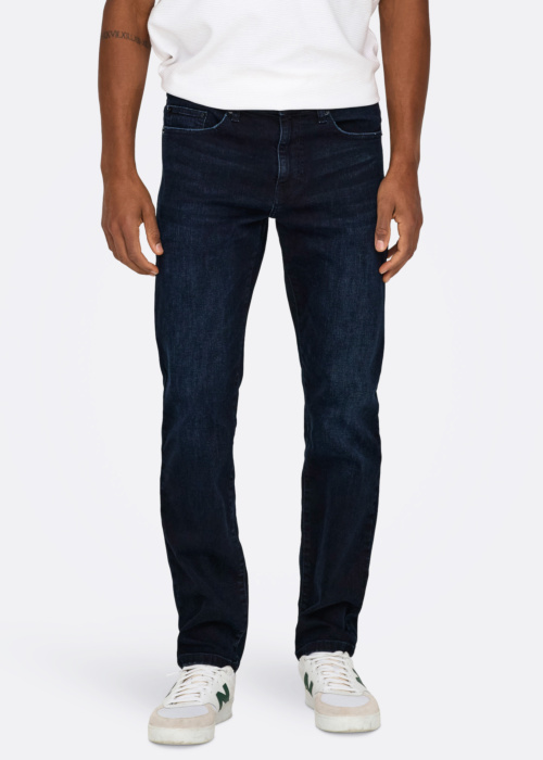 Only & Sons teksapüksid Weft