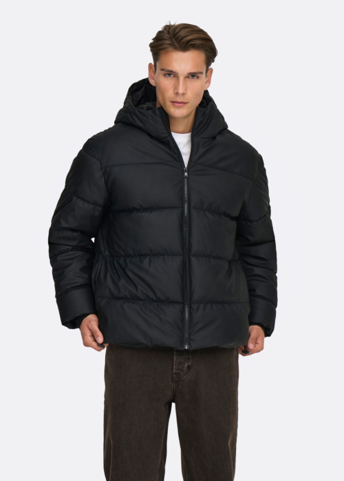 Only & Sons talvejope Michael