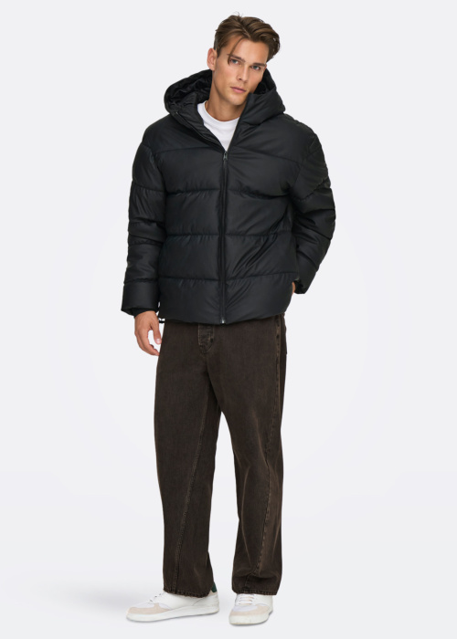 Only & Sons talvejope Michael