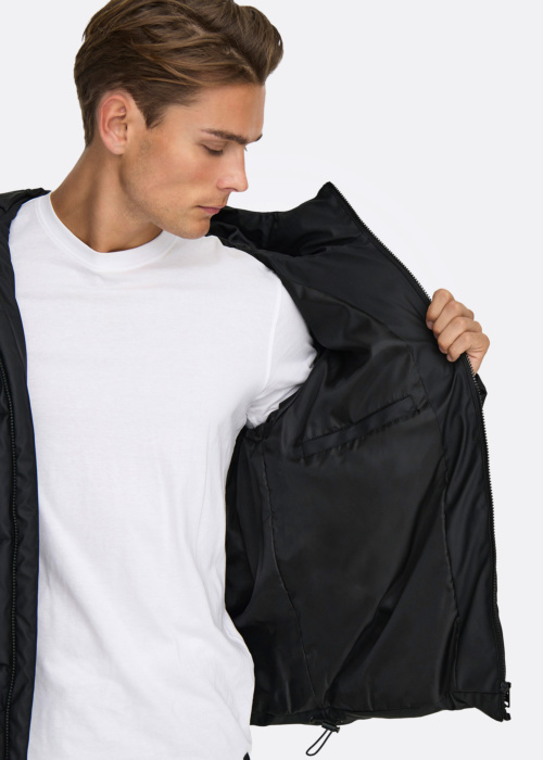 Only & Sons talvejope Michael