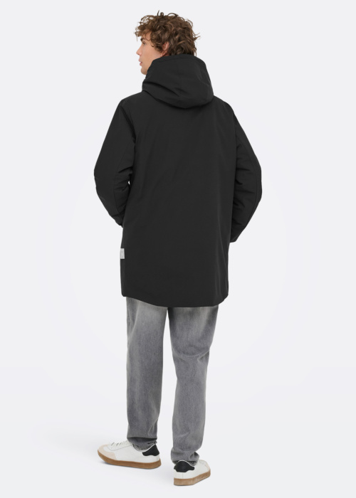 Only & Sons talveparka Sayn