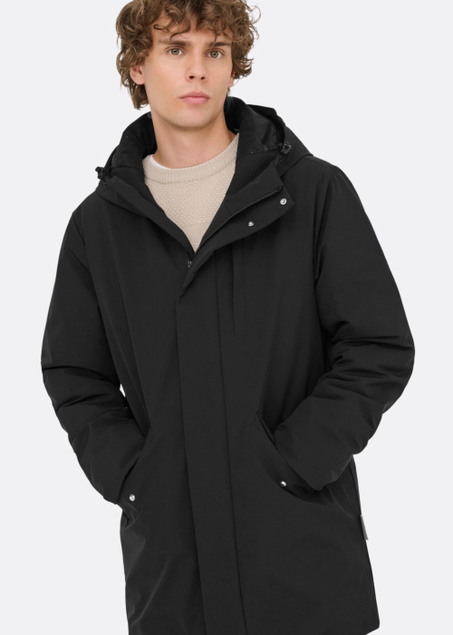 Only & Sons talveparka Sayn