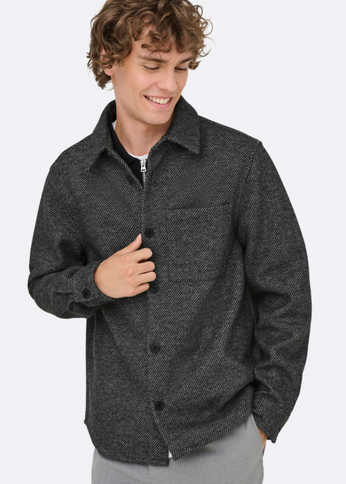 Жакет Micah Only & Sons