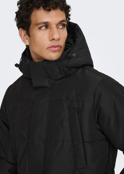 Only & Sons talveparka Cam