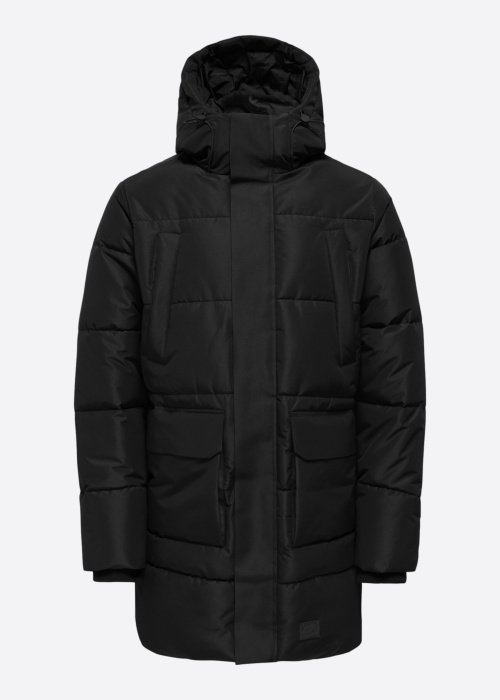 Only & Sons talveparka Cam