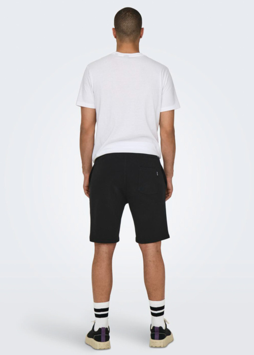 Only & Sons shortsid Neil