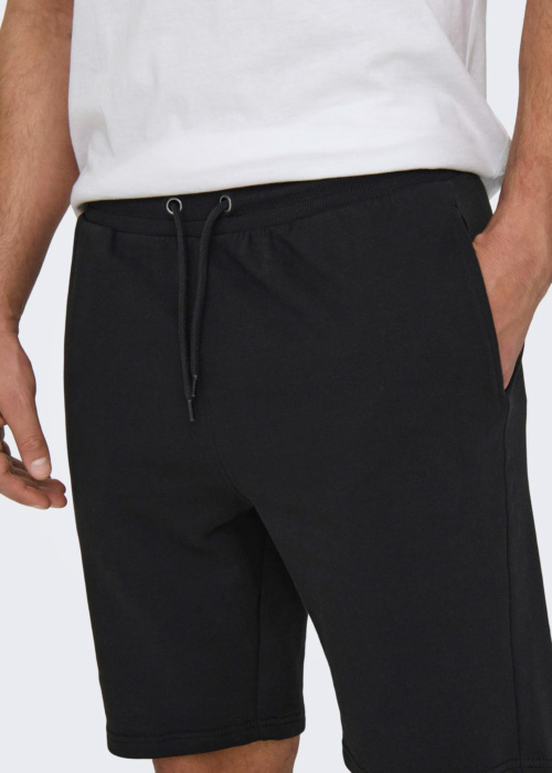 Only & Sons shortsid Neil