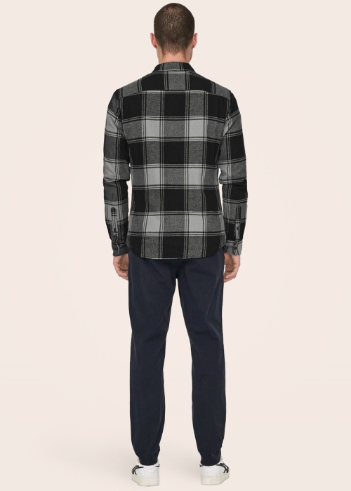 Рубашка Gudmund Only & Sons