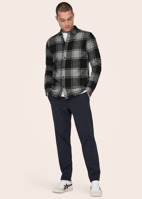 Рубашка Gudmund Only & Sons