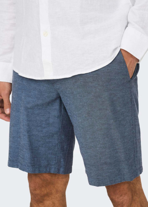 Брюки Mark Only & Sons