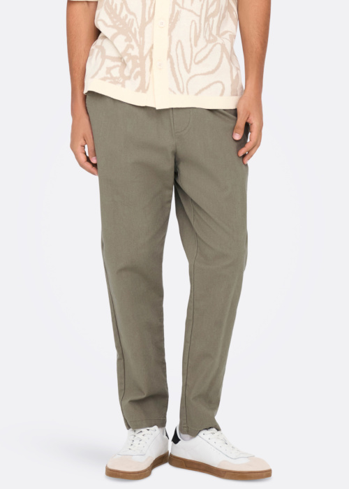 Only & Sons püksid Linus