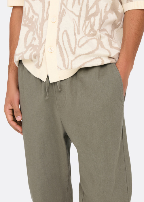 Only & Sons püksid Linus