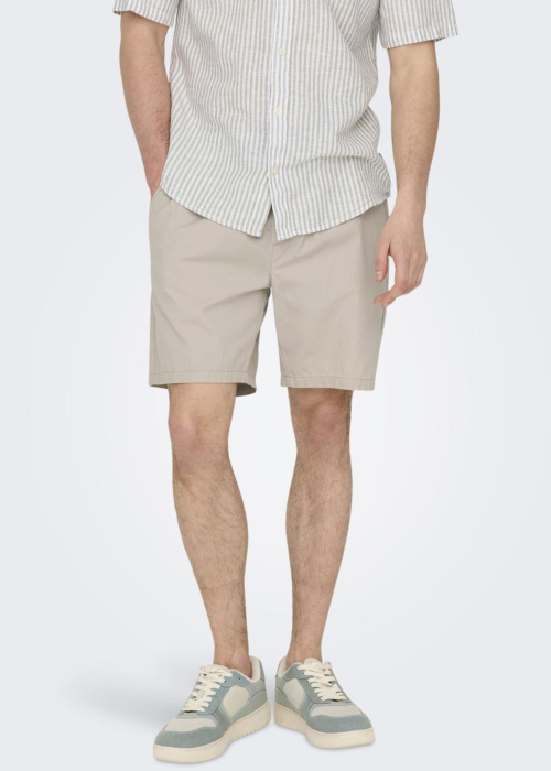 Повседневные шорты Tel Only & Sons