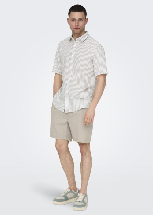 Повседневные шорты Tel Only & Sons