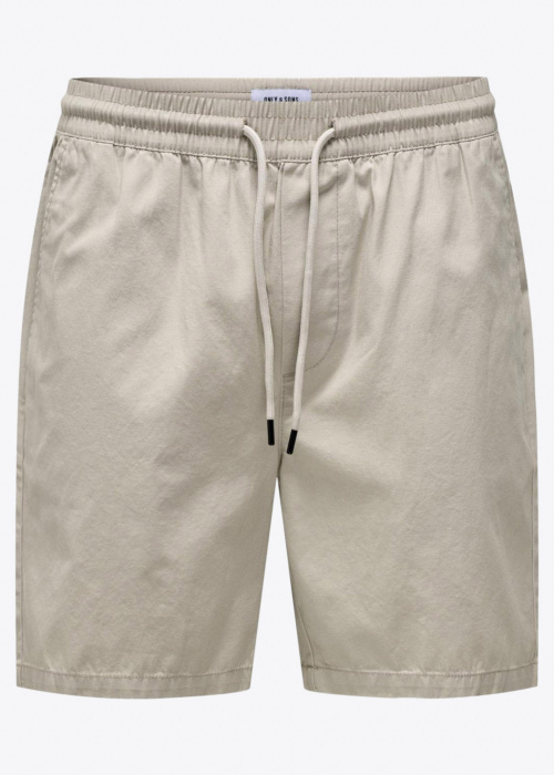 Повседневные шорты Tel Only & Sons