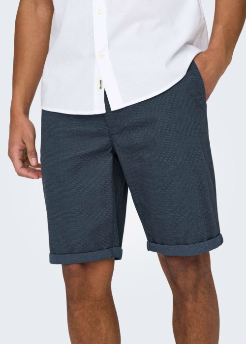 Брюки Peter Only & Sons