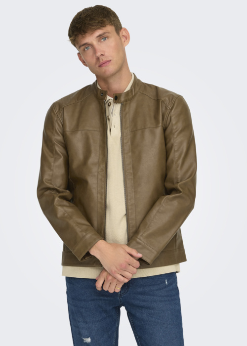 Only & Sons tagi Mike