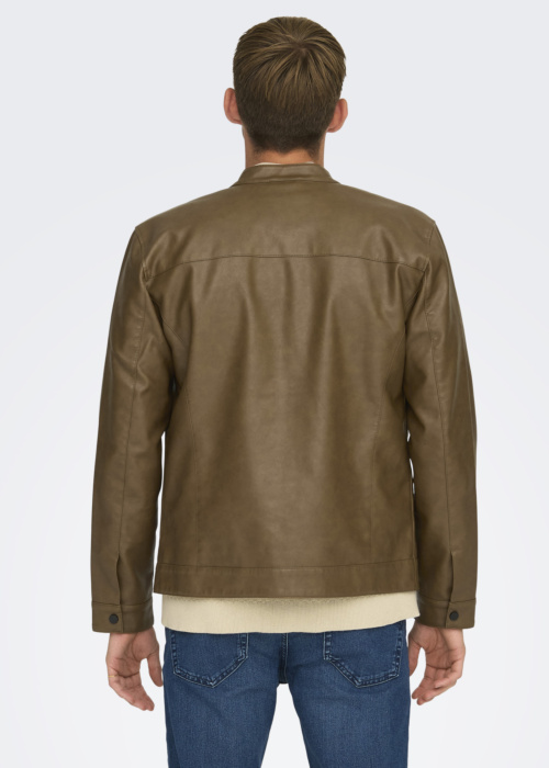 Only & Sons tagi Mike