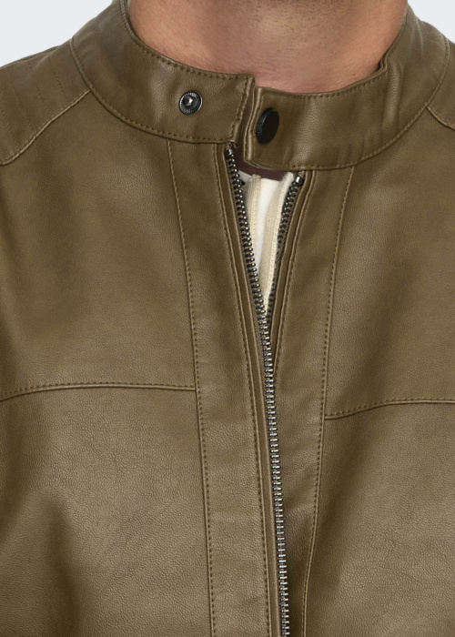 Only & Sons tagi Mike