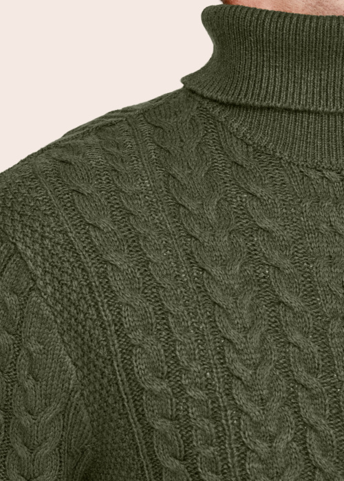 Свитер Fletcher Only & Sons