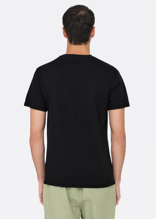 Футболка Oasis Only & Sons