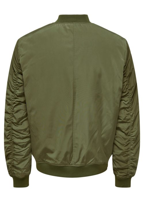 Весенне-осенняя куртка Joshua Куртки-бомберы Otw Only & Sons